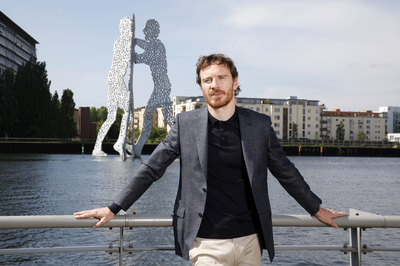 Michael Fassbender Poster 3866378