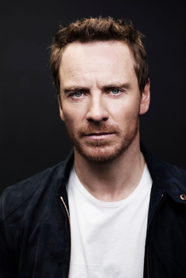 Michael Fassbender Poster 3875121