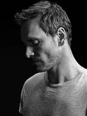 Michael Fassbender Poster 3875122