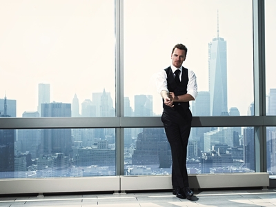Michael Fassbender Poster 3875123