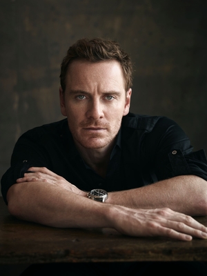 Michael Fassbender Poster 3875131