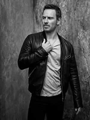 Michael Fassbender Poster 3875132