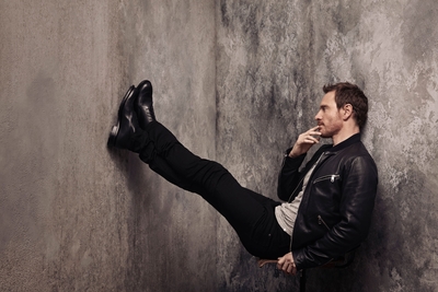 Michael Fassbender Poster 3875133