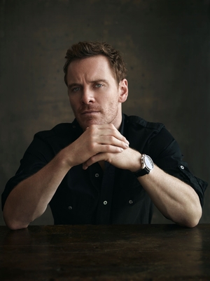 Michael Fassbender Poster 3875134