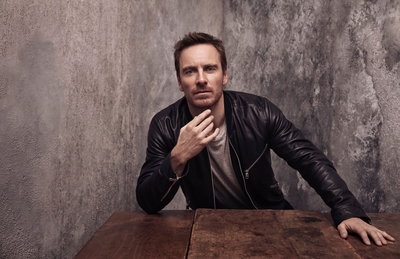 Michael Fassbender Poster 3875135
