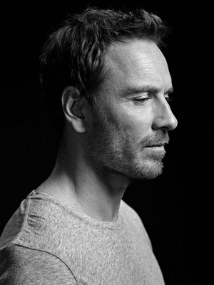 Michael Fassbender Poster 3875136