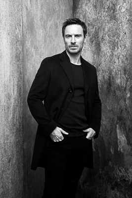 Michael Fassbender Poster 3875138