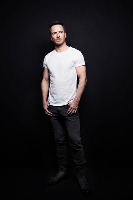 Michael Fassbender Poster 3875139
