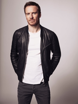 Michael Fassbender Poster 3875141