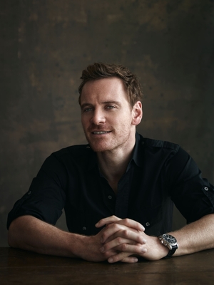 Michael Fassbender Poster 3875142