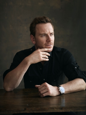 Michael Fassbender Poster 3875143