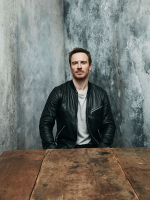 Michael Fassbender Poster 3875145