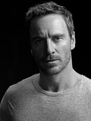 Michael Fassbender Poster 3875146