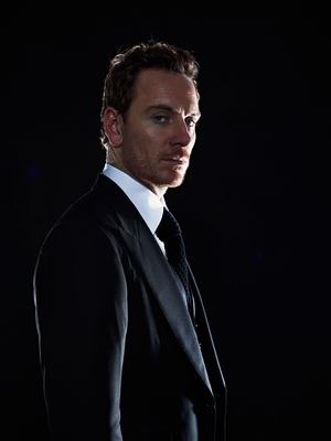 Michael Fassbender Poster 3875147