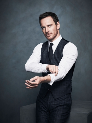 Michael Fassbender Poster 3875148