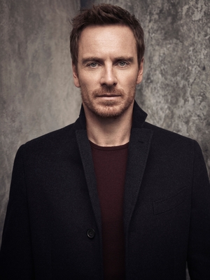 Michael Fassbender Poster 3875150