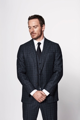 Michael Fassbender Poster 3875151