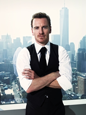 Michael Fassbender Poster 3875152