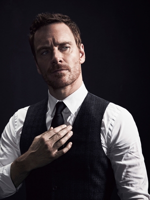 Michael Fassbender Poster 3875153