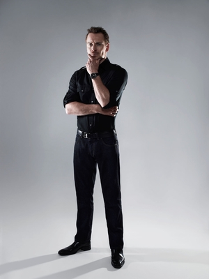 Michael Fassbender Poster 3875154