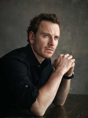 Michael Fassbender Poster 3875155
