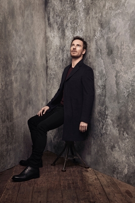 Michael Fassbender Poster 3875157