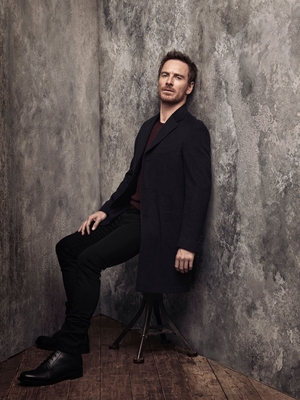 Michael Fassbender Poster 3875158