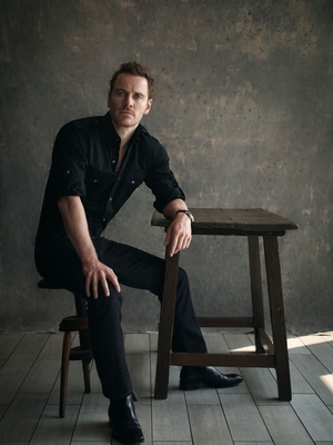 Michael Fassbender Poster 3875159