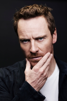 Michael Fassbender Poster 3875161
