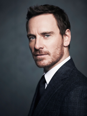 Michael Fassbender Poster 3875162