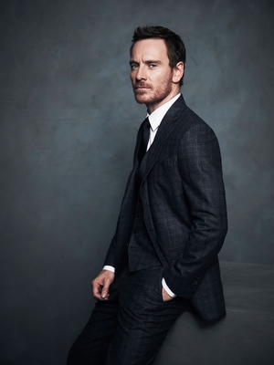 Michael Fassbender Poster 3875163