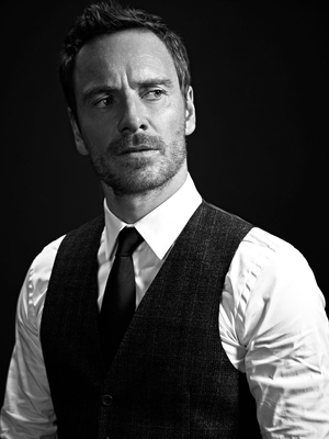 Michael Fassbender Poster 3875165