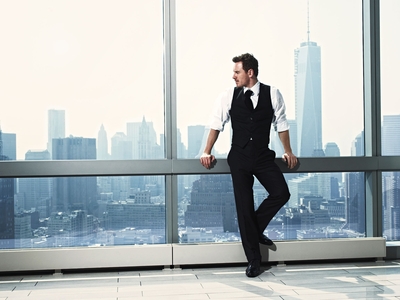Michael Fassbender Poster 3875168