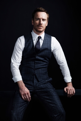 Michael Fassbender Poster 3875169