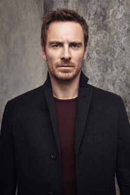 Michael Fassbender Poster 3875170