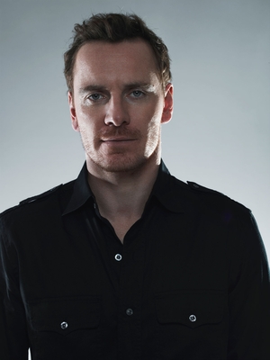 Michael Fassbender Poster 3875171