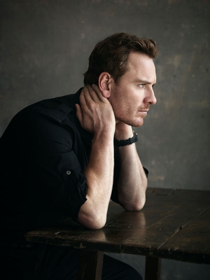Michael Fassbender Poster 3875172