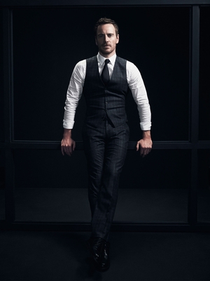 Michael Fassbender Poster 3875173