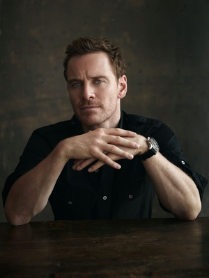 Michael Fassbender Poster 3875174