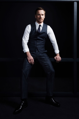 Michael Fassbender Poster 3875175