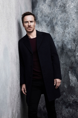 Michael Fassbender Poster 3875176