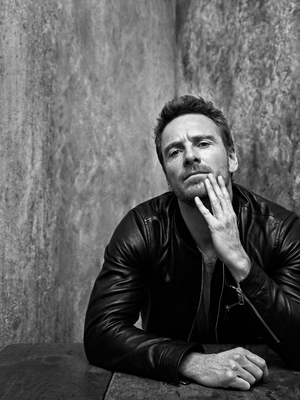 Michael Fassbender Poster 3875177