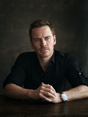 Michael Fassbender Poster 3875179