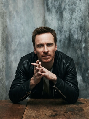 Michael Fassbender Poster 3875180