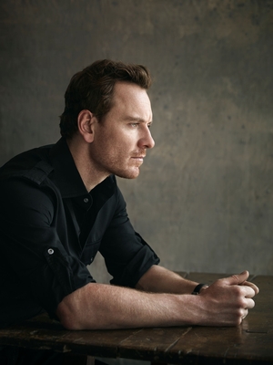 Michael Fassbender Poster 3875181