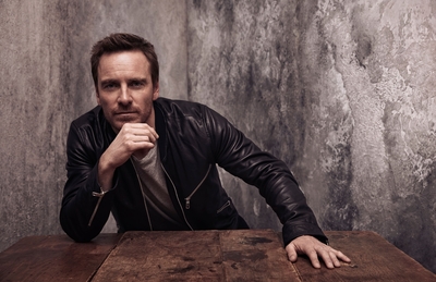 Michael Fassbender Poster 3875185