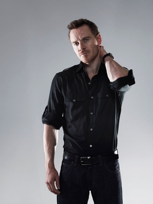 Michael Fassbender Poster 3875187