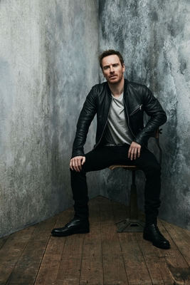 Michael Fassbender Poster 3875188