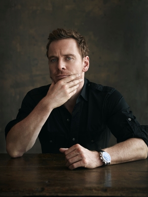 Michael Fassbender Poster 3875189