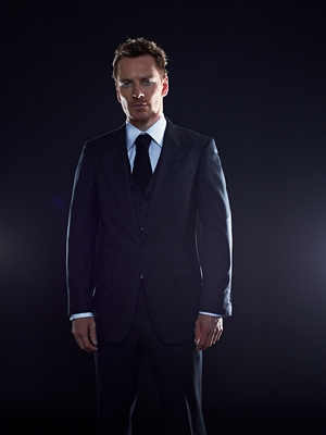 Michael Fassbender Poster 3875191